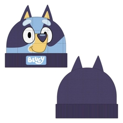 Gorro Bluey