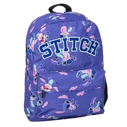 Mochila Stitch Disney 42Cm