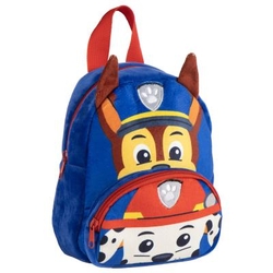 MOCHILA GUARDERIA PAW PATROL PREMIUM
