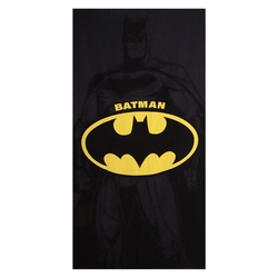 Toalla Batman Dc Comics Microfibra