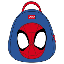 Mochila Spidey Marvel 20Cm