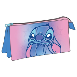 Portatodo Stitch Disney Triple