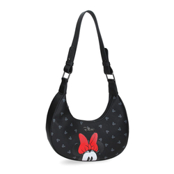 Bandolera Bowlogue Minnie Disney