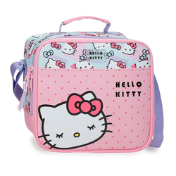 Neceser Bows Hello Kitty
