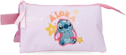 PORTATODO TRIPLE STITCH YOU & ME