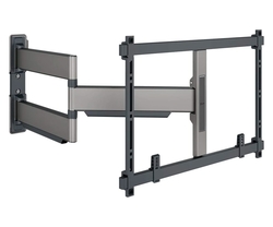 Vogel'S Tvm 5845 Negro / Soporte De Pared Giratorio Para Tv
