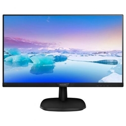 Monitor Philips V-Line 222V8La 21.5/ Full Hd/ Multimedia/ N