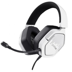 Auriculares Gaming Con Micrófono Trust Gaming Gxt 492W Carus