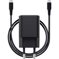 Cargador De Pared Gan Trust Maxo 65W Ultrareducido/ 1Xusb Ti