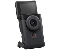 Canon Powershot V10 Black / Cámara Vlogging