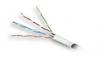 Gembird Cat5E, 305M 305M Gris Cable De Red