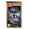 Star Wars Force Unleashed Essentials Psp