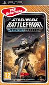 Battlefront Elite Squadron Essentials Psp