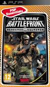 Battlefront Renegade Squadron Essentials Psp