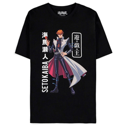 Camiseta Yami Yugi Yu-Gi-Oh!