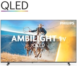 Televisor Philips Qled 40Pqs6901 40/ Full Hd/ Ambilight/ Sm
