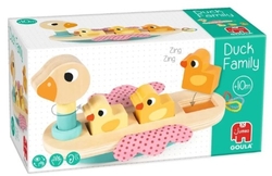 DUCK FAMILY