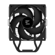 Ventilador Cpu Zalman Cnps9X Optima2 Negro