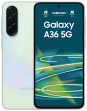 Samsung Galaxy A36 5G 17 Cm (6.7) Sim Doble Android 15 Usb