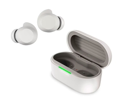Lg Xboom Buds By Will.I.Am Color Blanco / Auriculares Inalám