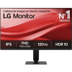 Lg 27U411A-B Monitor 27Ips Fhd 120Hz Hdmi Vga