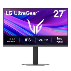 Monitor Led Gaming Lg 27G440A - B Ips - Fhd - Dp - Hdmi -