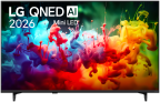 Lg Qned Ai Miniled 50Qned70B6C 127 Cm (50) 4K Ultra Hd Smar