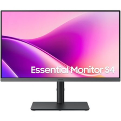 Monitor Profesional Samsung Essential Monitor S4 S43Uf S24F4