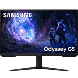 Monitor Gaming Samsung Odyssey G5 G51F S27Fg510Eu 27/ Qhd/