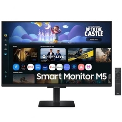 Smart Monitor Samsung M5 S32Fm500Eu 32/ Full Hd/ Smart Tv/
