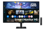 Monitor Samsung 32 Ls32Fm502Euxen 60Hz Fhd
