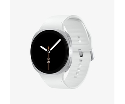 Samsung Galaxy Watch8 Silver / Smartwatch 40Mm Lte