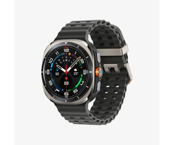 Samsung Galaxy Watch Ultra 2025 Titanium Silver / Smartwatch