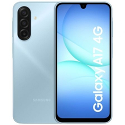 Samsung Galaxy A17 6.7 256Gb 8Gb Light Blue