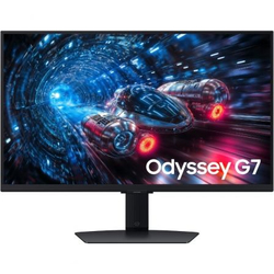 Monitor Gaming Samsung Odyssey G7 G70F S27Fg702Eu 27/ 4K/ 1