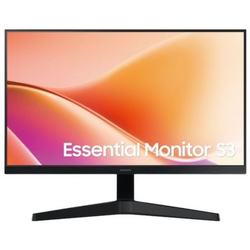 Monitor Profesional Samsung Essential Monitor S3 S24F330Eau/