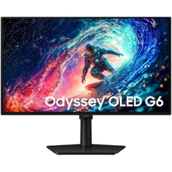 Monitor Gaming Samsung Odyssey Oled G6 G61Sh S27Hg612Su 27/