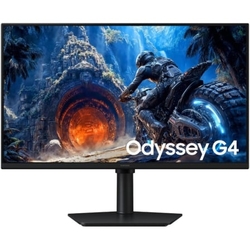 Monitor Gaming Samsung Odyssey G4 G40H S27Hg402Eu/ 27/ Full