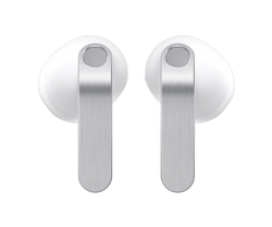 Samsung Galaxy Buds4 White / Auriculares Inear Inálambricos