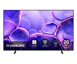 Samsung Crystal 4K Ai U8075H / Televisor Smart Tv 43 Uhd 4K
