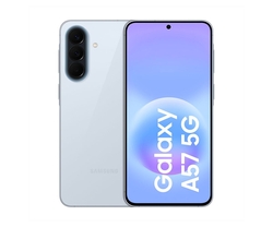 Samsung Galaxy A57 5G Light Blue / 12Gb + 512Gb / 6,7 Super