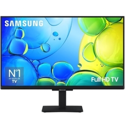 Televisor Samsung F6005 Tu24F6005Fk 24/ Full Hd/ Smart Tv/