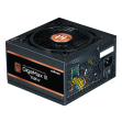 Fuente De Alimentacion Zalman Gigamaxiii 750W 80 + Bronze At