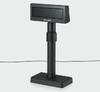 Display Visor Bixolon Bcd - 2000Dg Serie Negro + Fuente De A