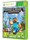 Minecraft X360