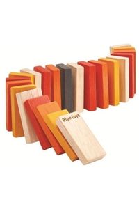 CARRETA DOMINO PLANTOYS