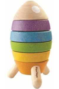 COHETE APILABLE PLANTOYS