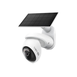 Kit De Seguridad Tp - Link Tapo C660 Kit Camara De Seguridad