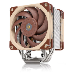 Refrigerador Cpu Noctua Nh-U12A Multisocket Intel/Amd