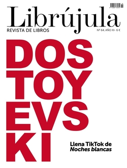REVISTA LIBR�JULA N�: 64: NOVIEMBRE;DICIEMBRE 2025